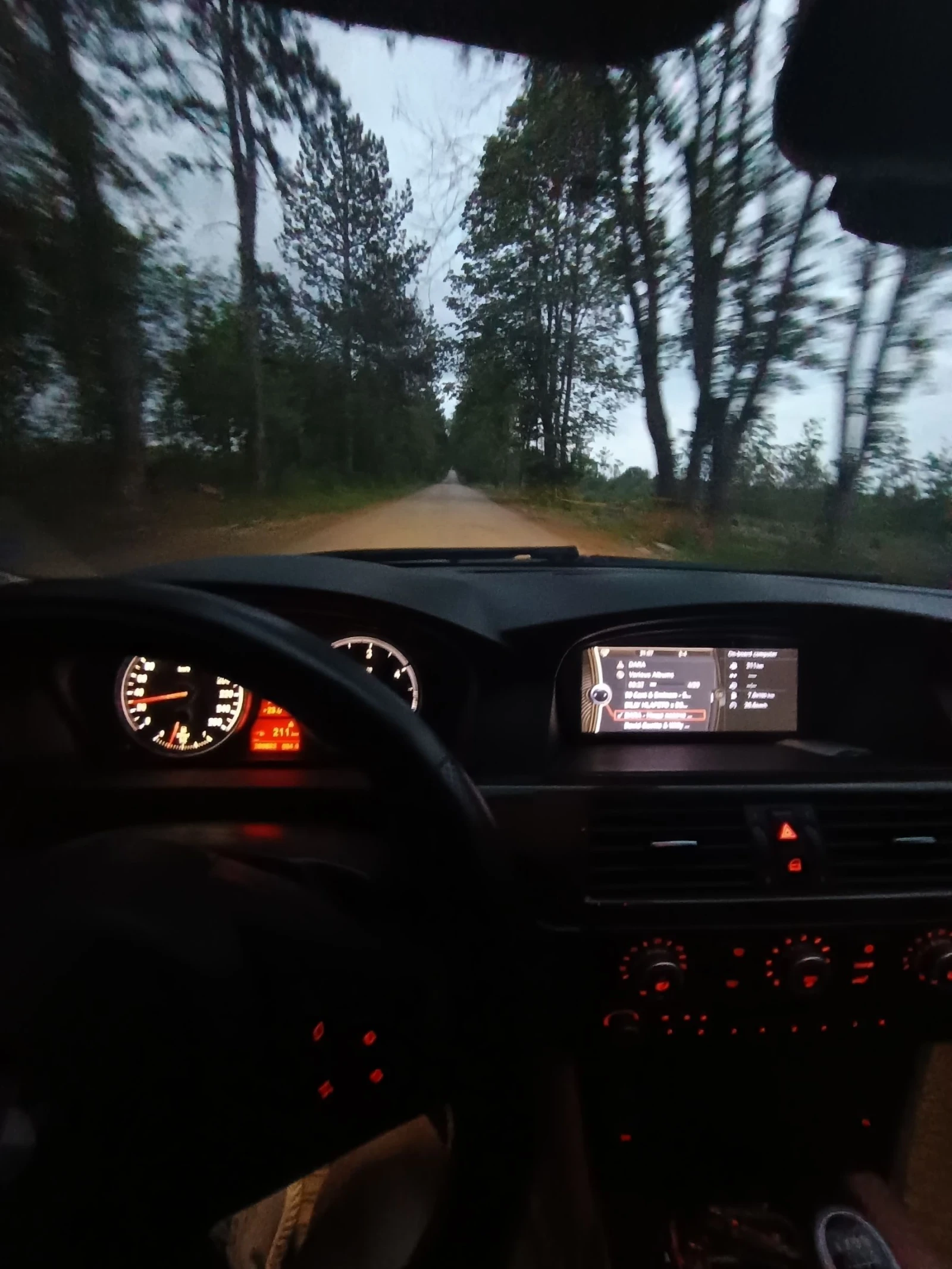 BMW 520 d | Mobile.bg — изображение 8