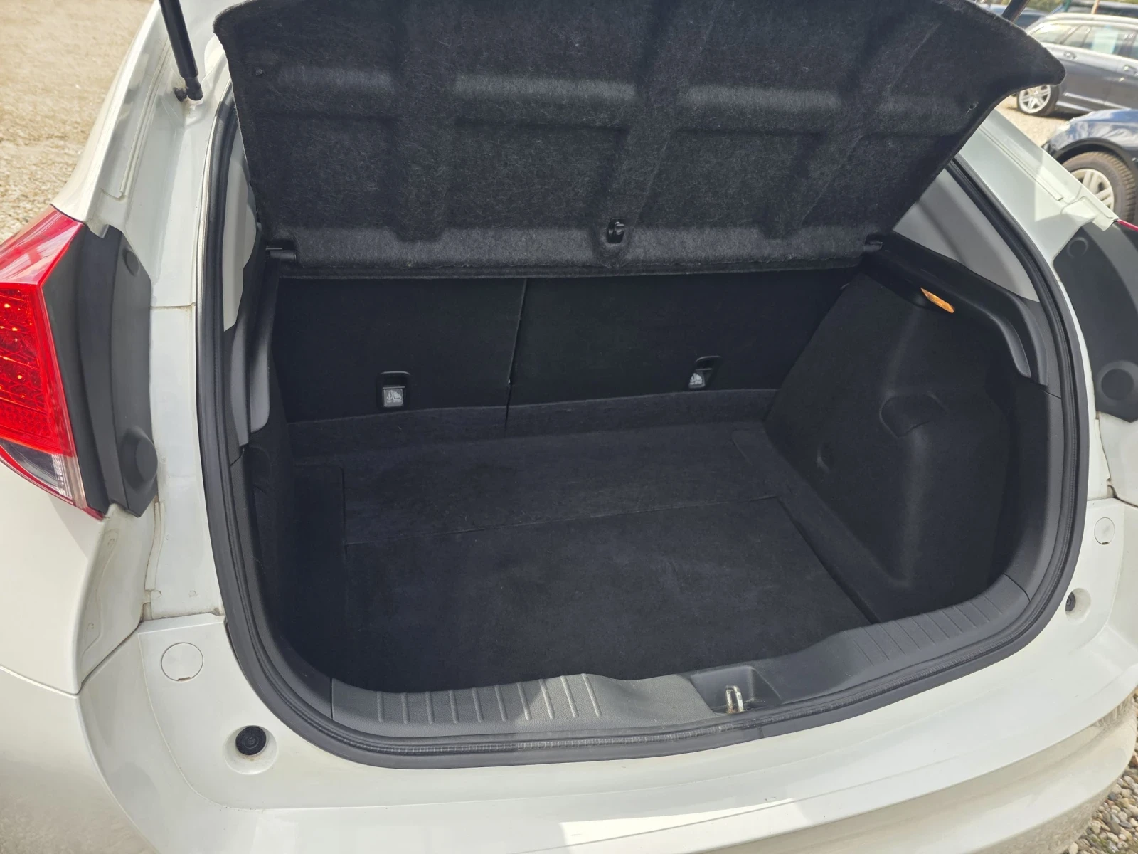 Honda Civic 1.8 SPORT, EURO 5 | Mobile.bg   15