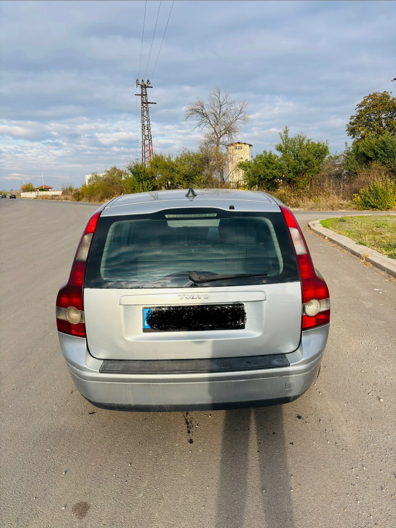 Volvo V50  - изображение 3