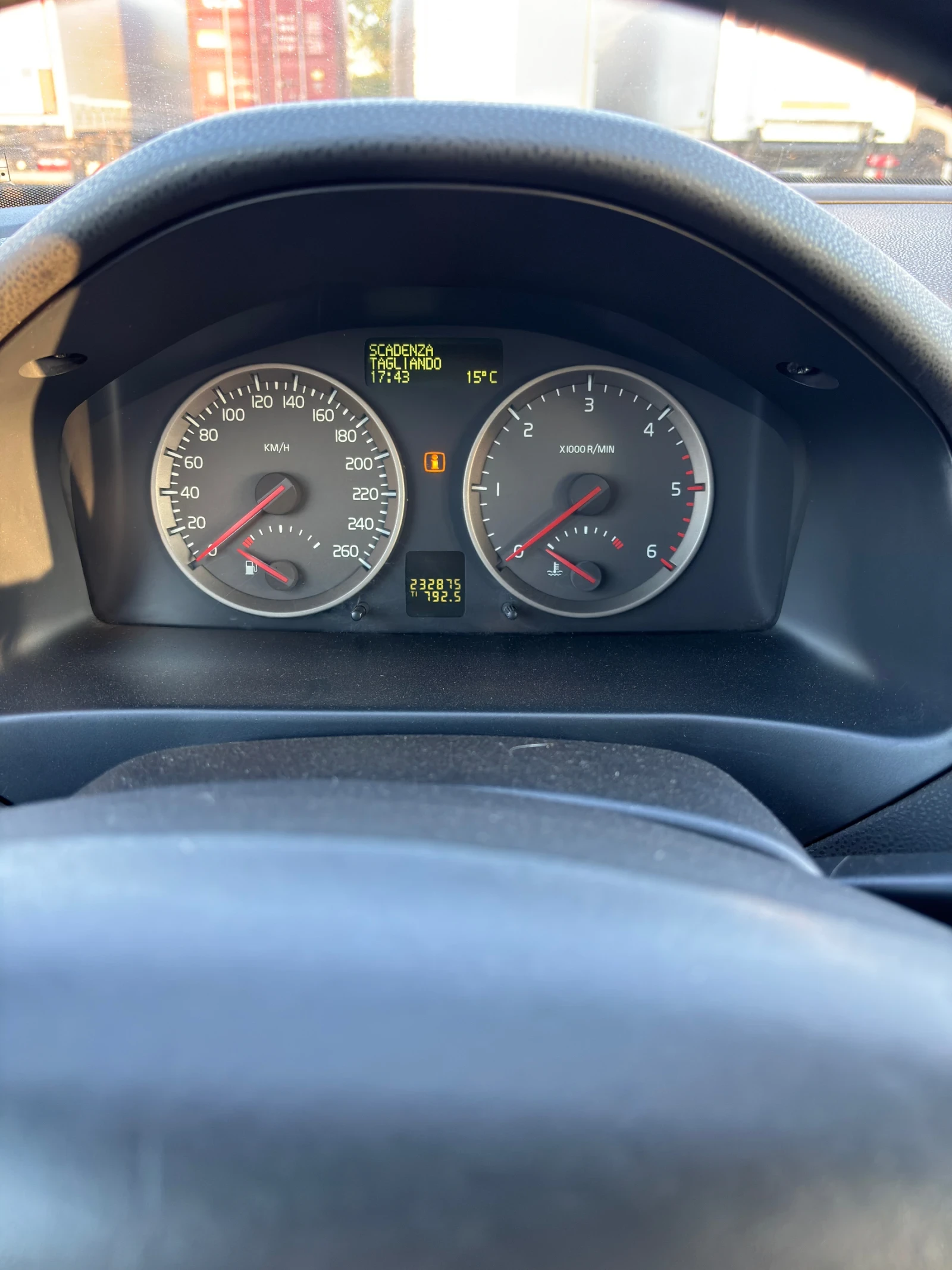 Volvo V50  - изображение 7
