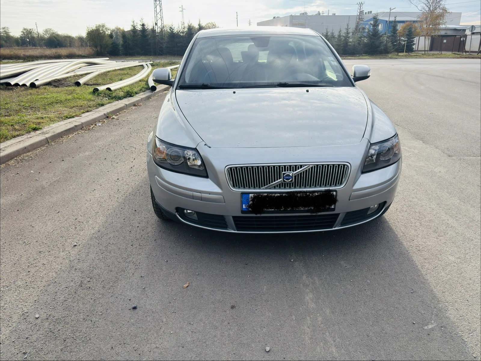 Volvo V50 | Mobile.bg   1