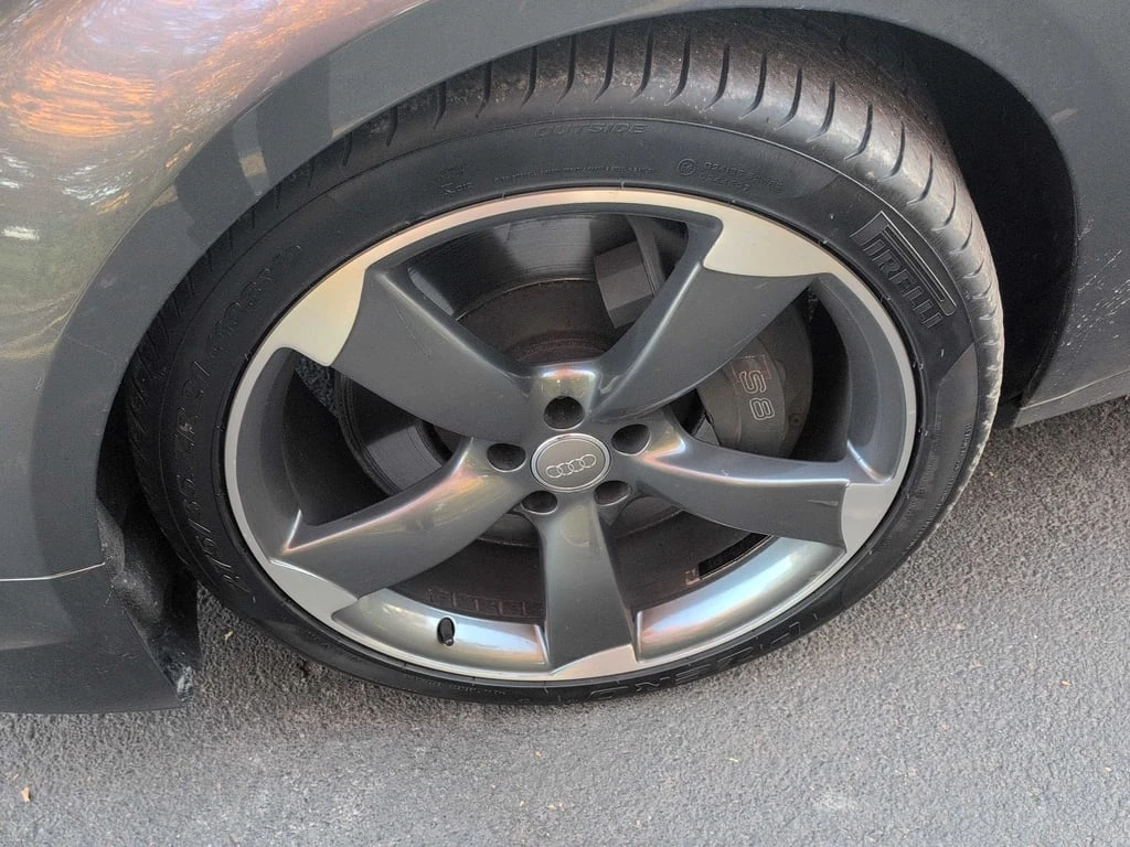 Audi S8 2013 QUATTRO * БЕЗ ПЪРВОНАЧАЛНА ВНОСКА*  - изображение 6