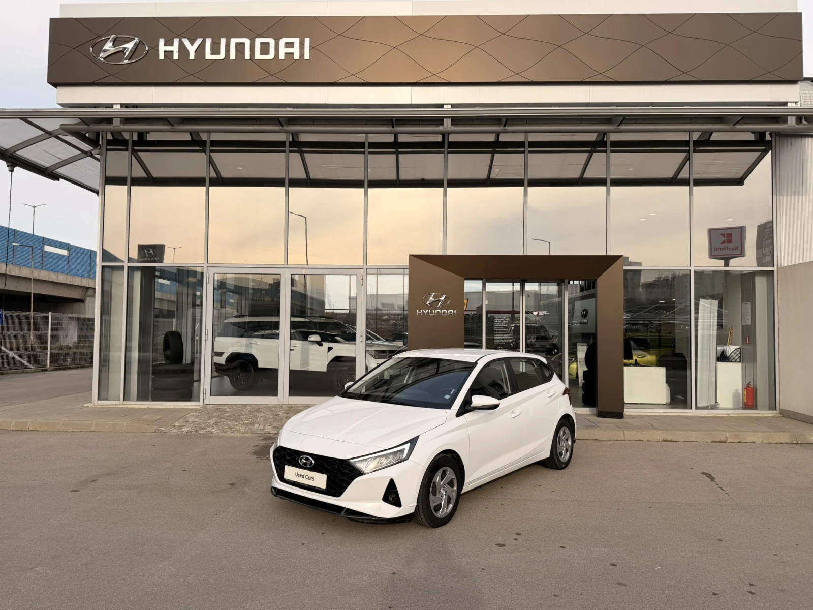 Hyundai I20 | Mobile.bg � ����������� 1