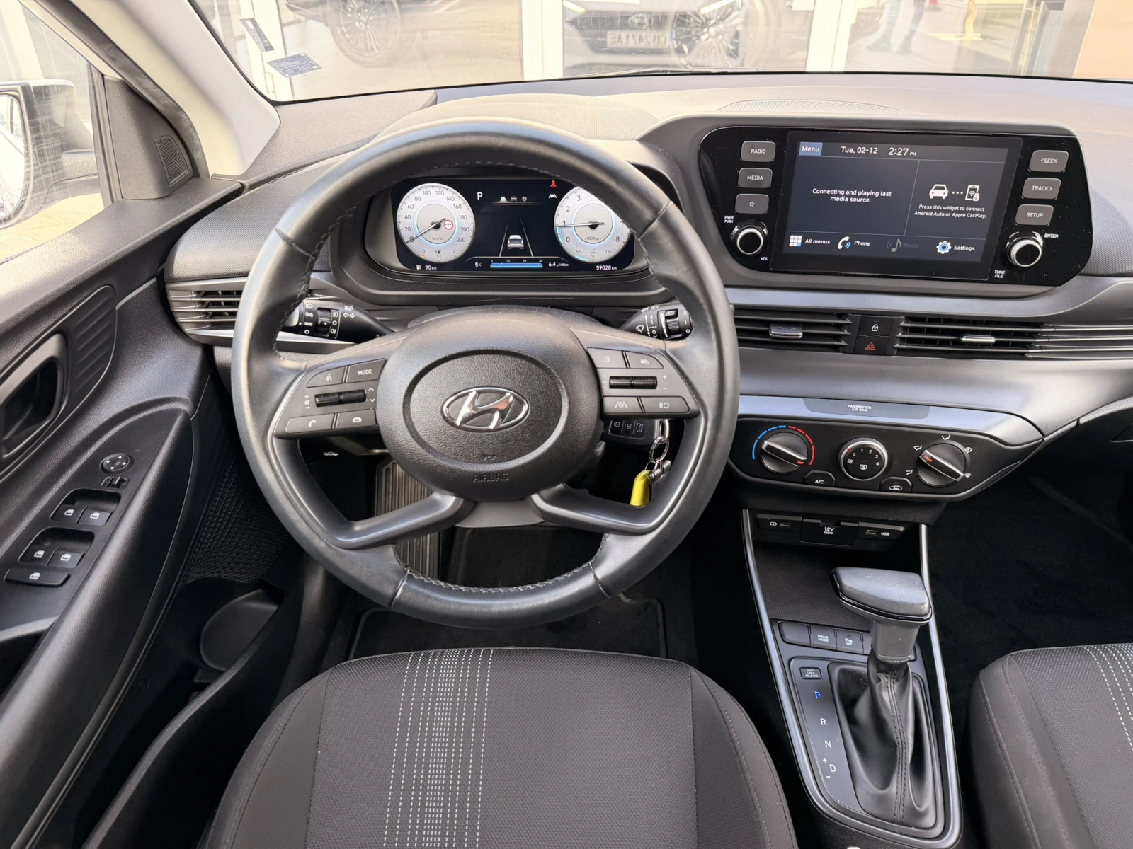 Hyundai I20 | Mobile.bg � ����������� 14