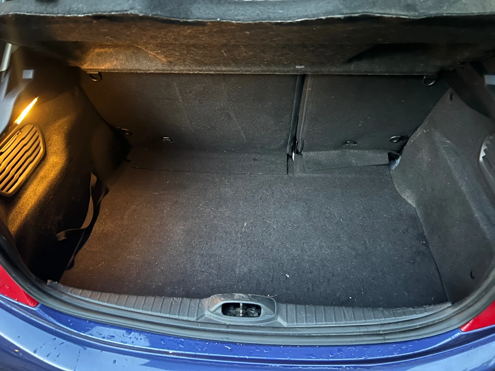 Peugeot 208 1.6HDI 92hp 116x km | Mobile.bg   10