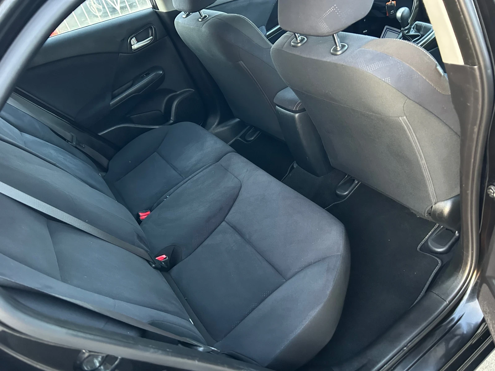 Honda Civic 1.6 - 120 �.� EARTH DREAMS / ����5J / ���������  | Mobile.bg � ����������� 13