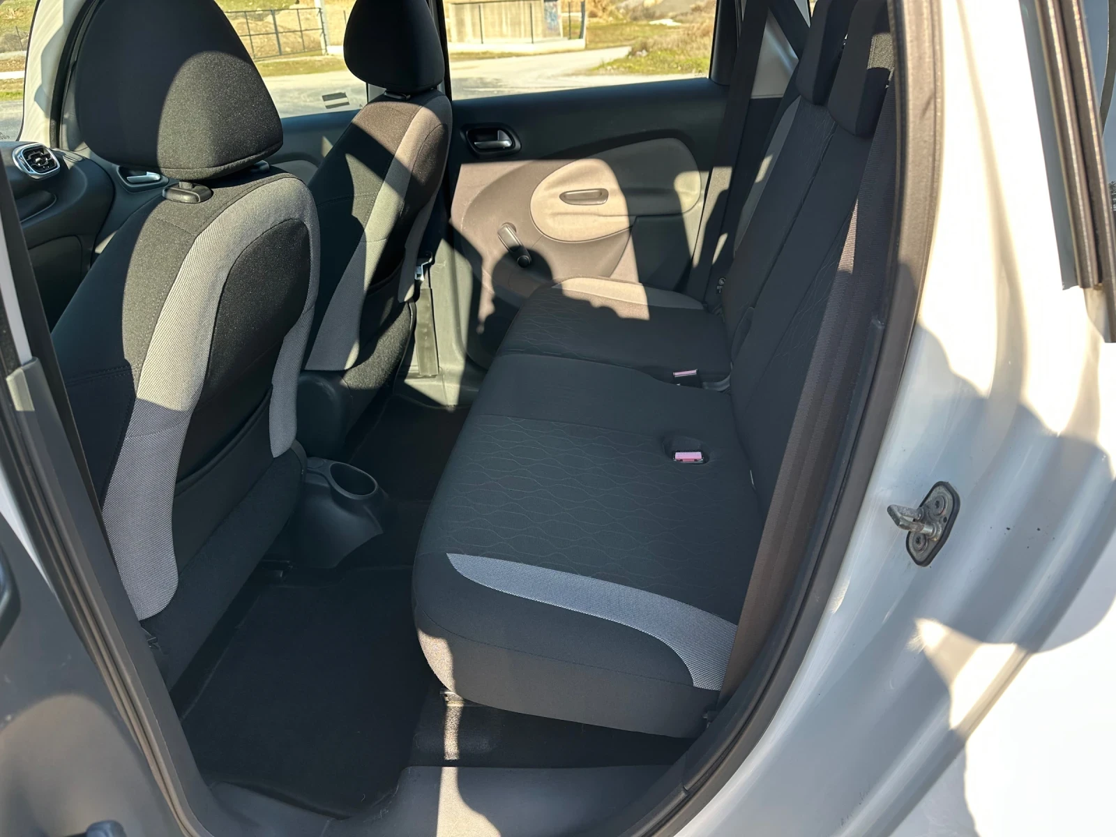 Citroen C3 Picasso 1.6HDI Face Lift | Mobile.bg � ����������� 13