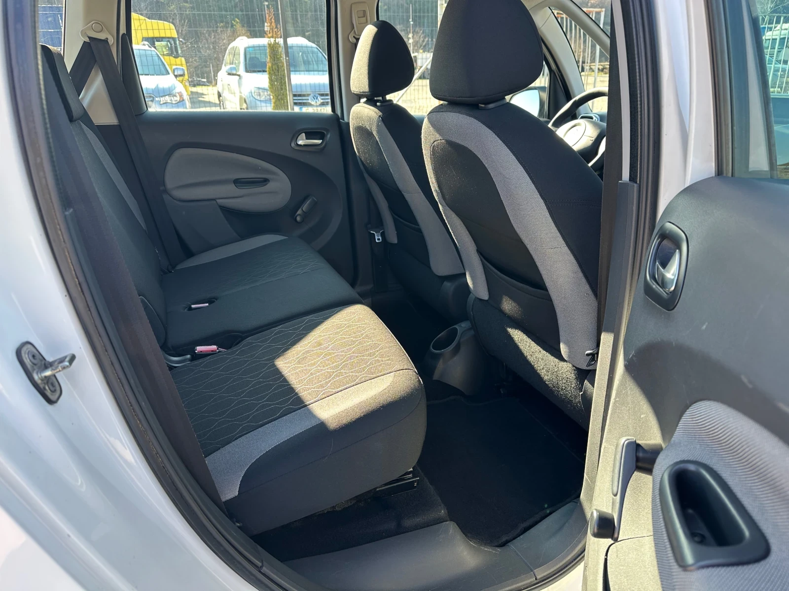 Citroen C3 Picasso 1.6HDI Face Lift | Mobile.bg � ����������� 10