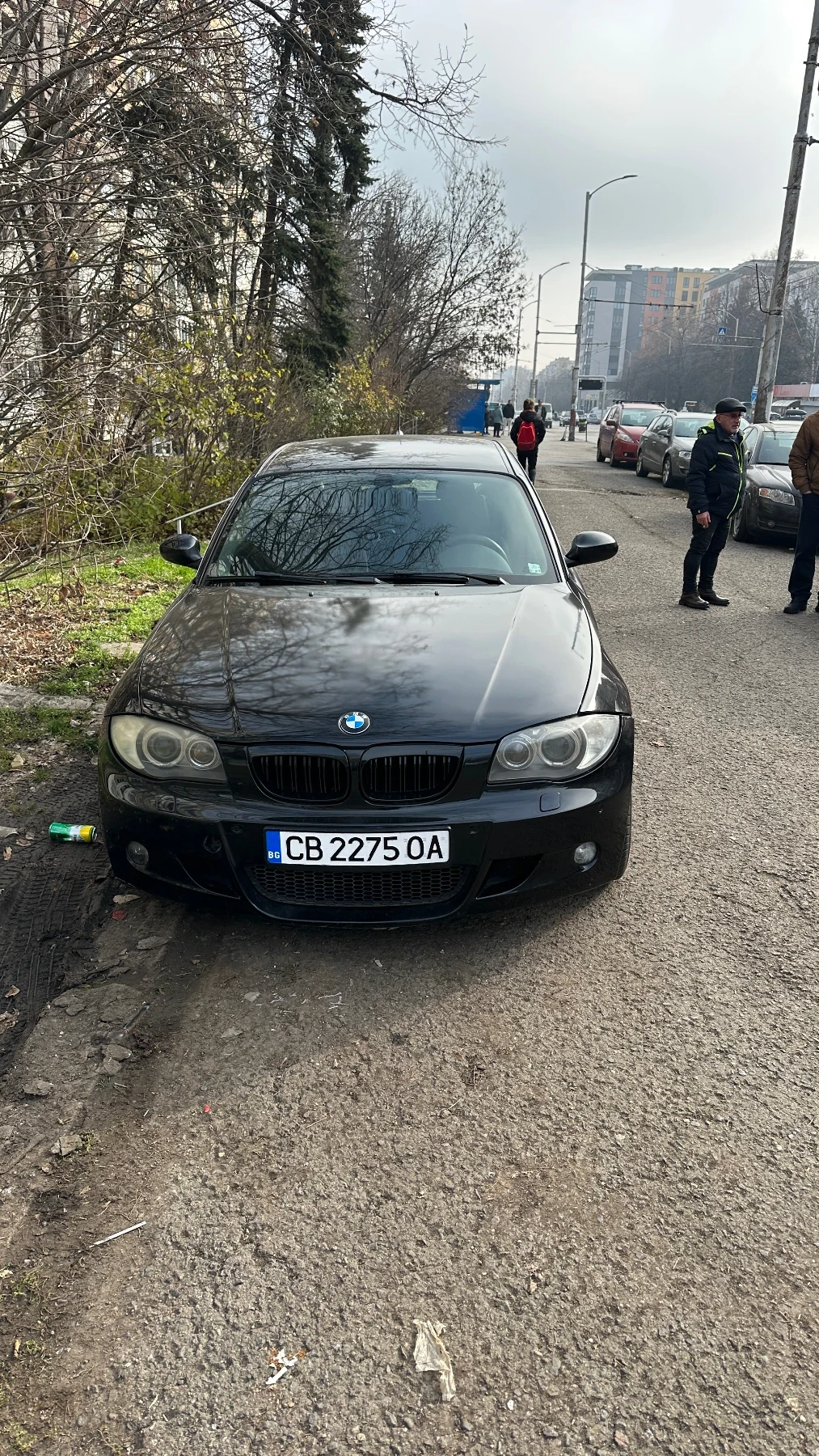 BMW 120 � ����� | Mobile.bg � ����������� 2