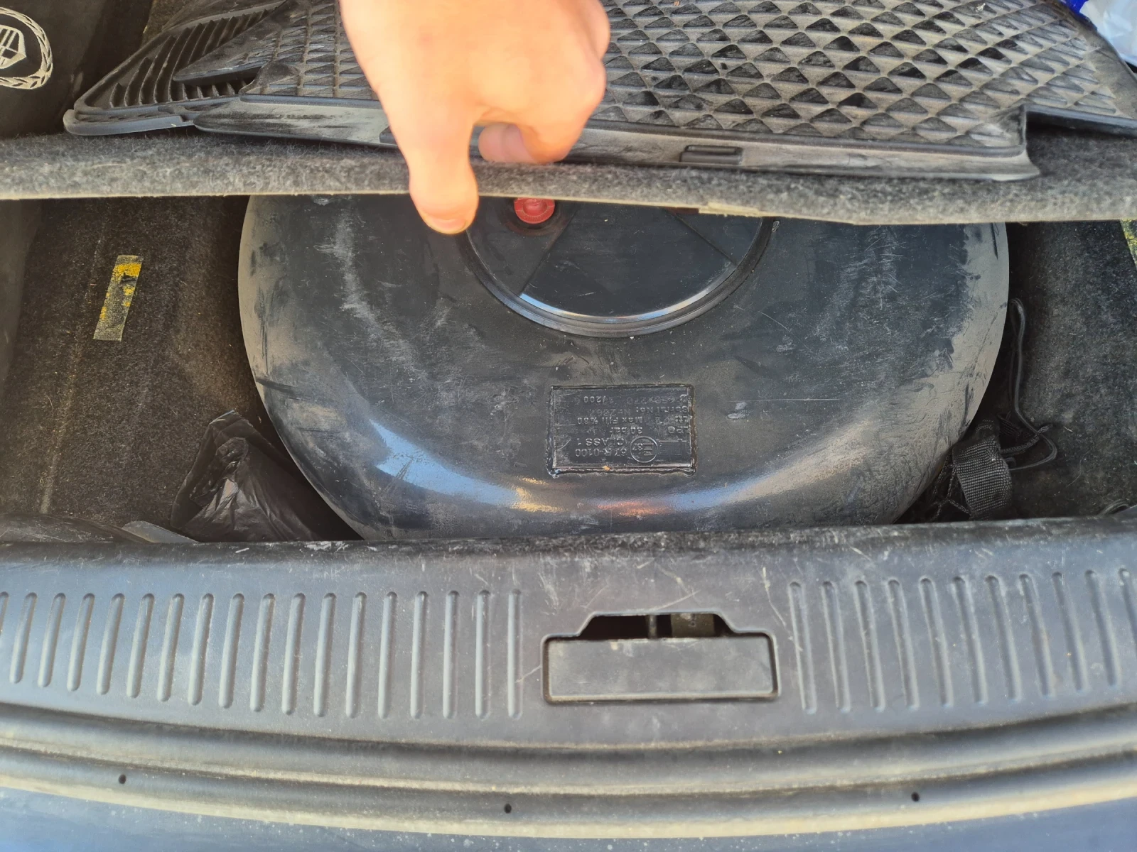 Cadillac STS | Mobile.bg � ����������� 13