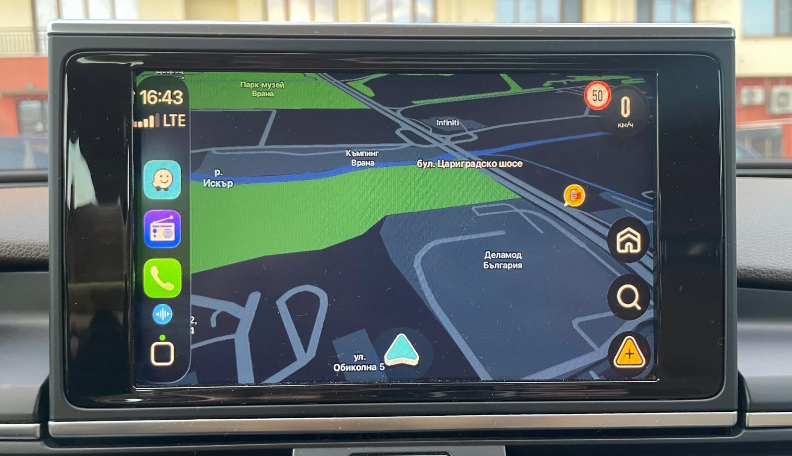 Audi A7 RS7, 3.0 TDI 245hp | Mobile.bg � ����������� 12