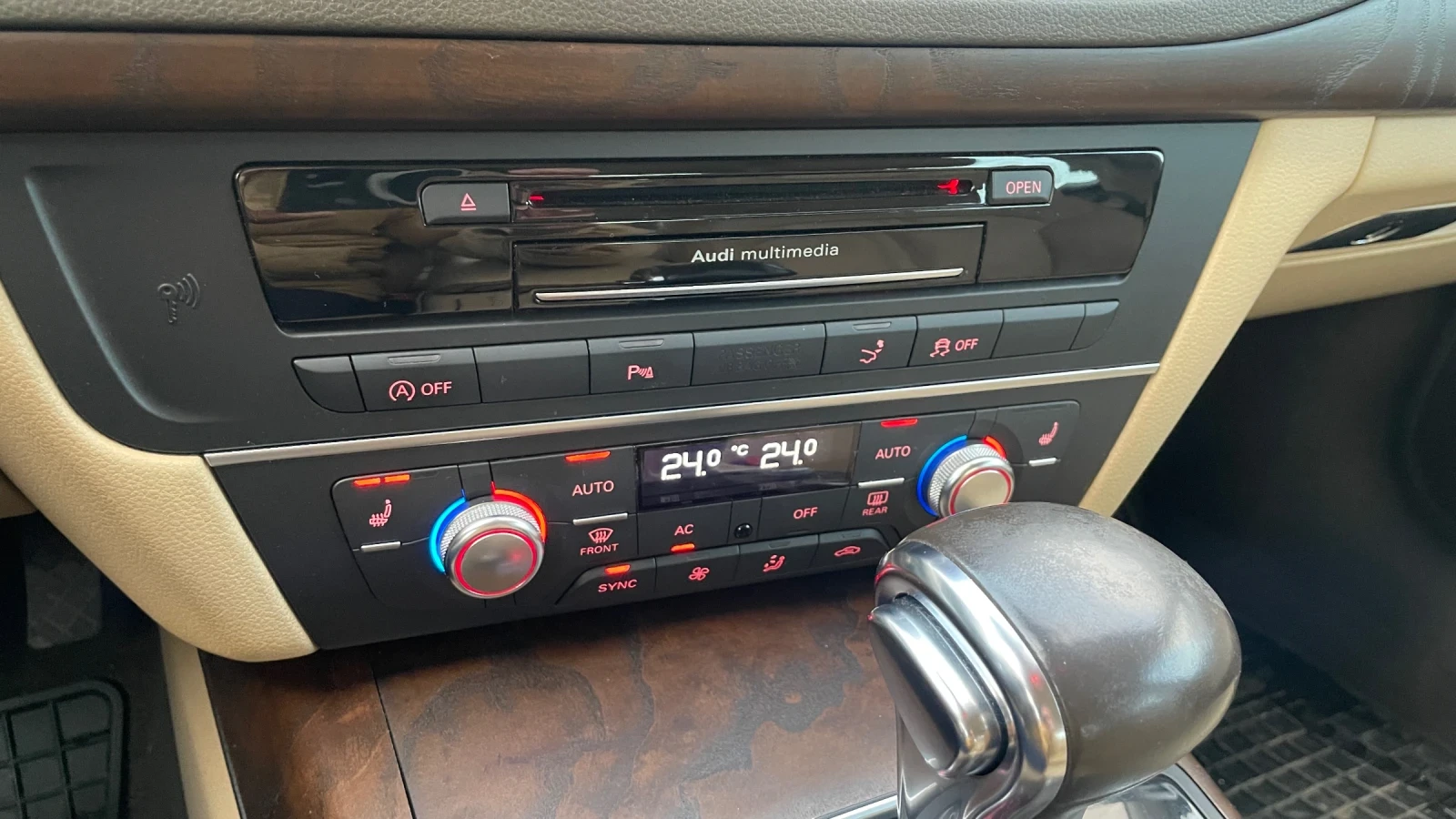 Audi A7 RS7, 3.0 TDI 245hp | Mobile.bg � ����������� 14