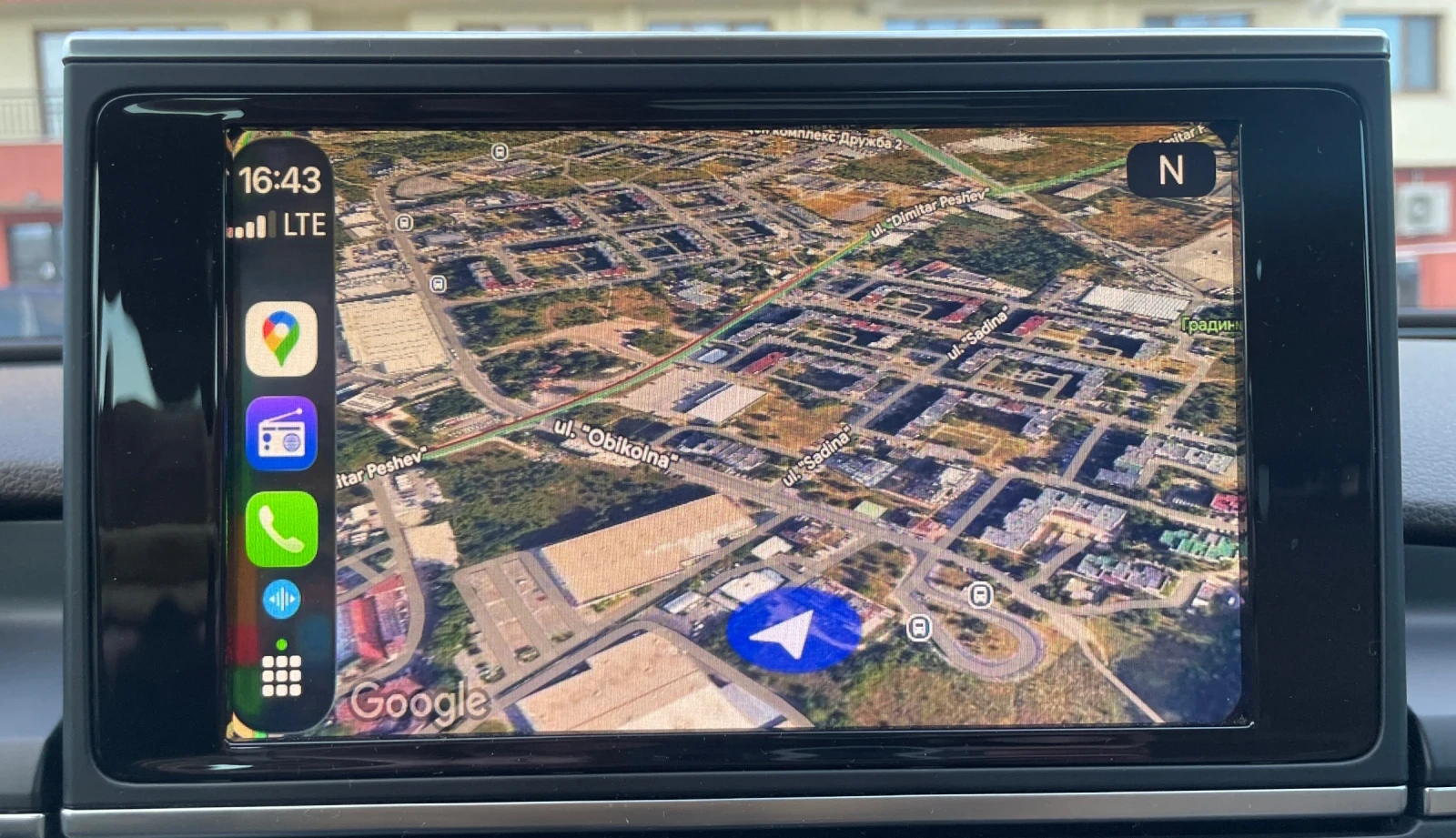 Audi A7 RS7, 3.0 TDI 245hp | Mobile.bg � ����������� 15