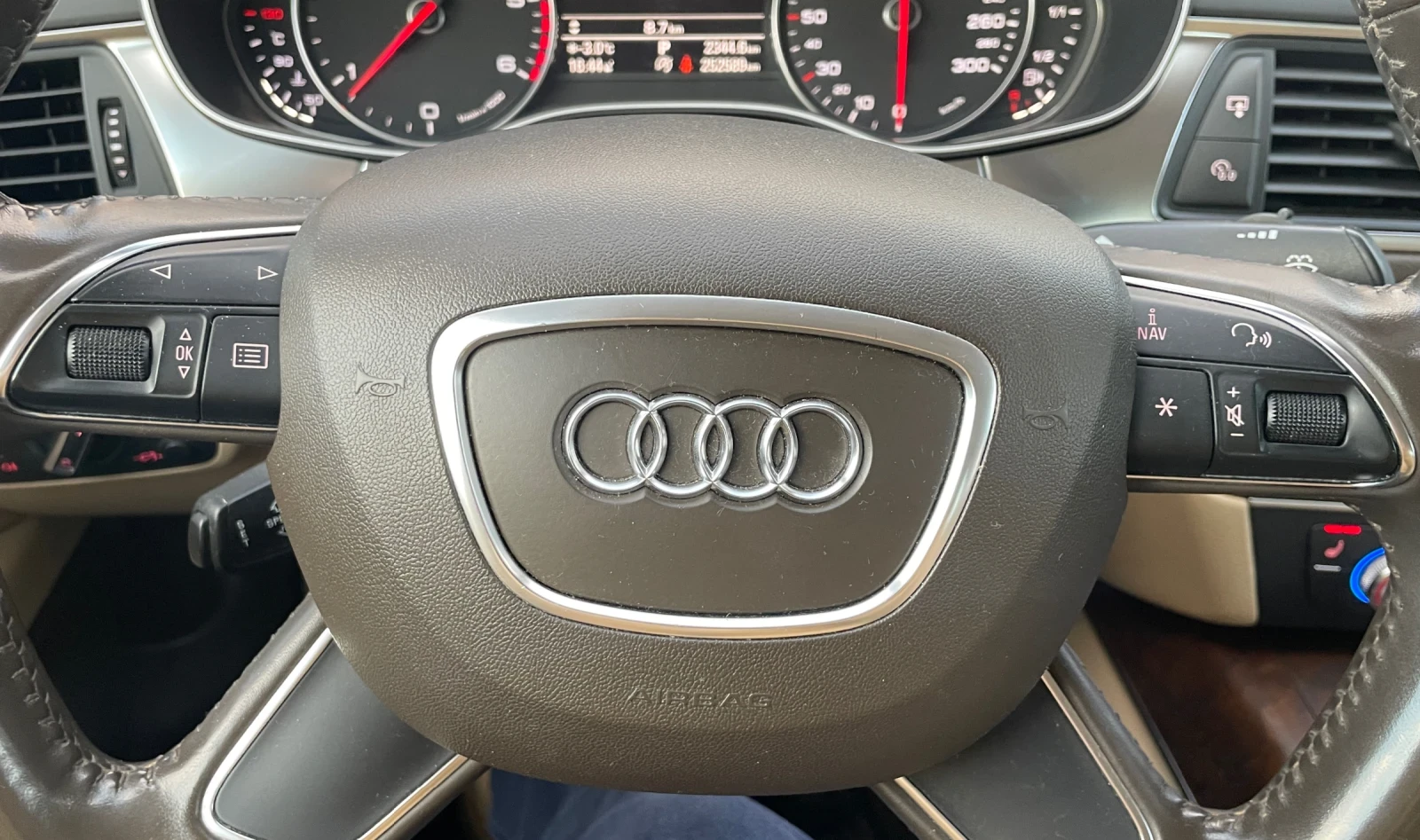 Audi A7 RS7, 3.0 TDI 245hp - изображение 10