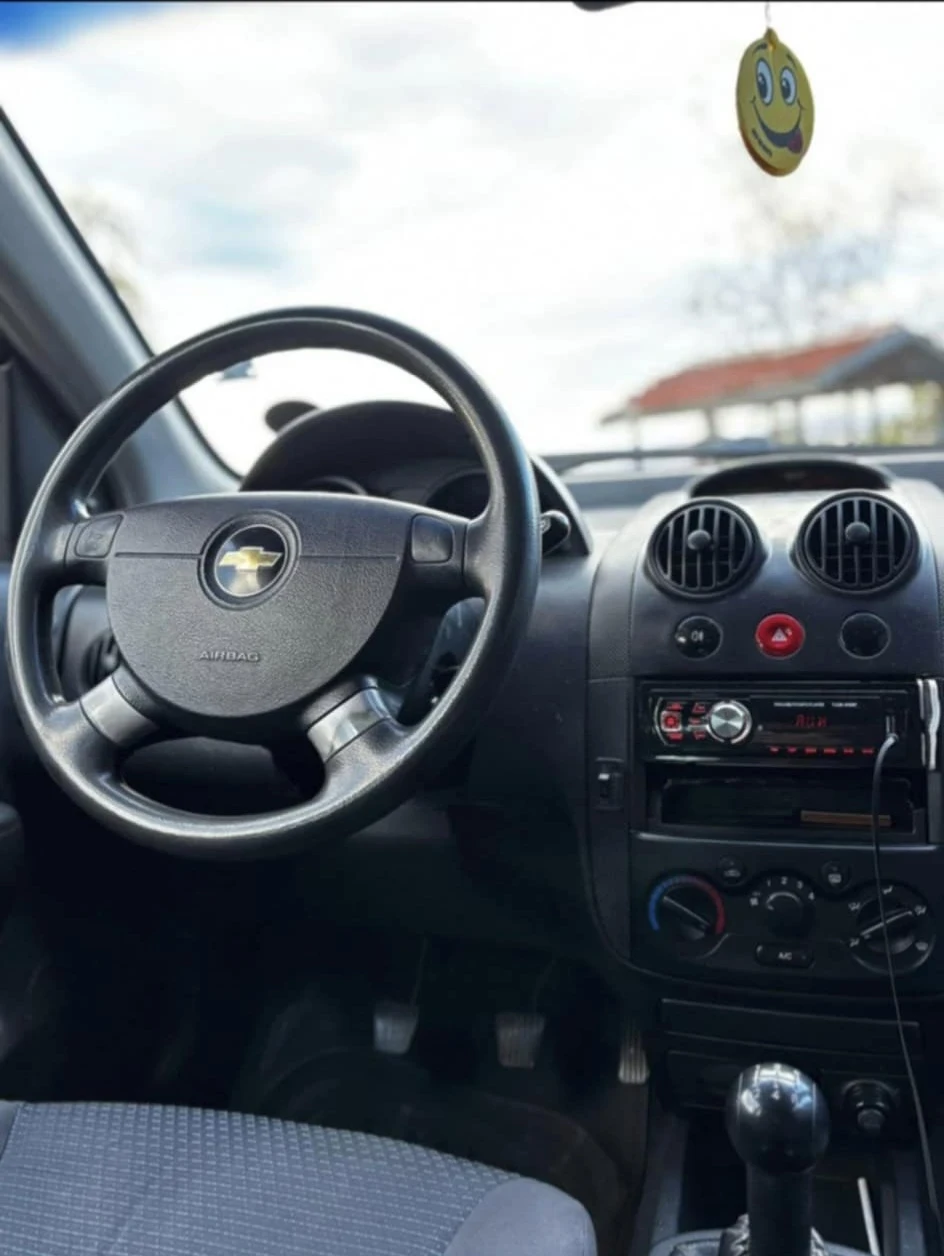 Chevrolet Kalos | Mobile.bg � ����������� 3