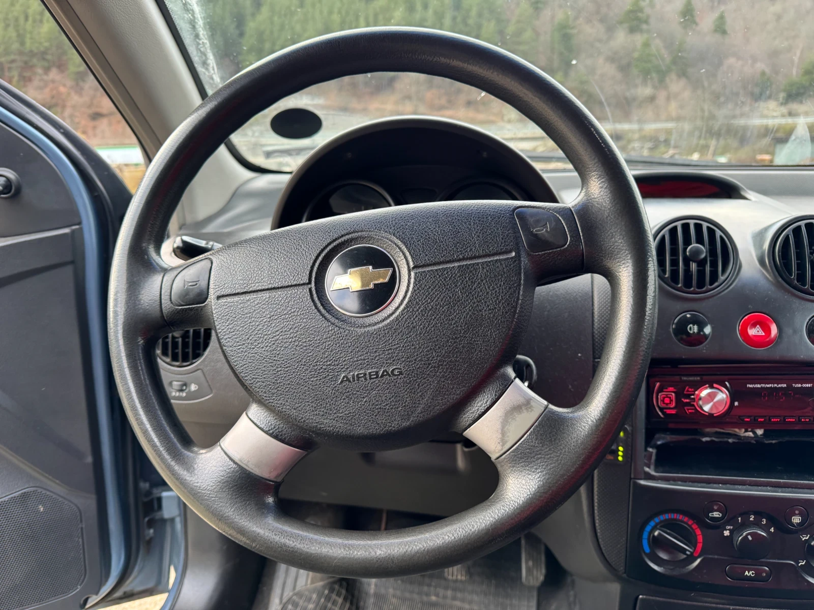 Chevrolet Kalos | Mobile.bg � ����������� 10