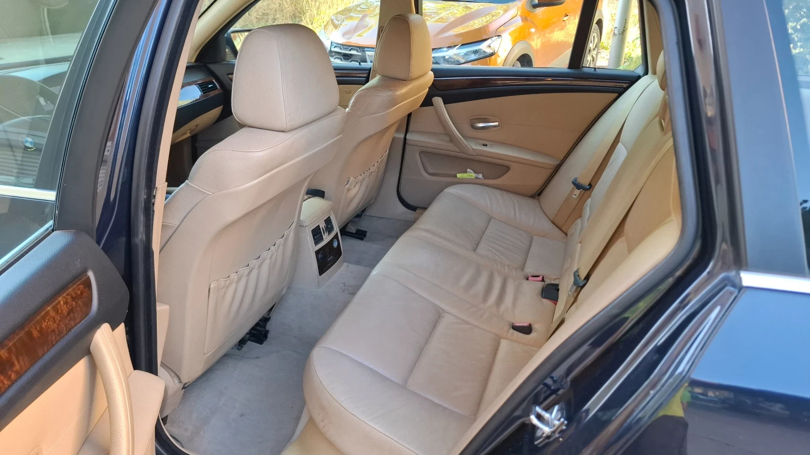 BMW 530 530xd facelift  - изображение 7