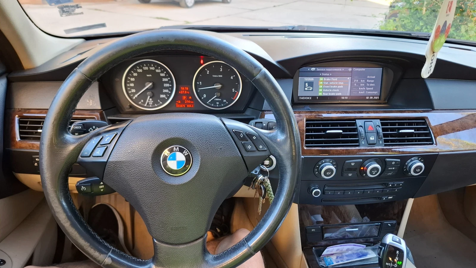 BMW 530 530xd facelift  | Mobile.bg � ����������� 13