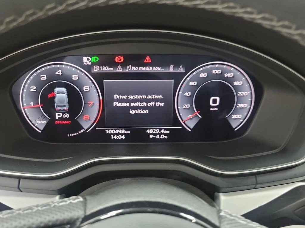 Audi A5 * PROGRESSIV * DISTRONIC* �������* CARFAX *  | Mobile.bg � ����������� 10