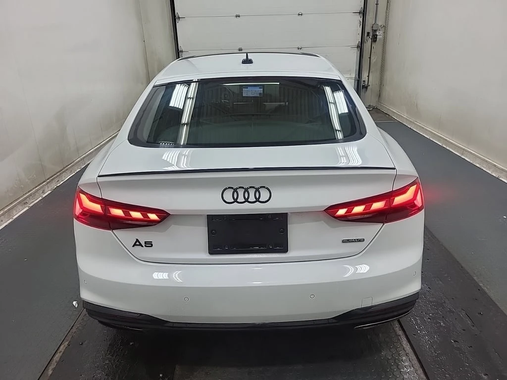 Audi A5 * PROGRESSIV * DISTRONIC* �������* CARFAX *  | Mobile.bg � ����������� 6