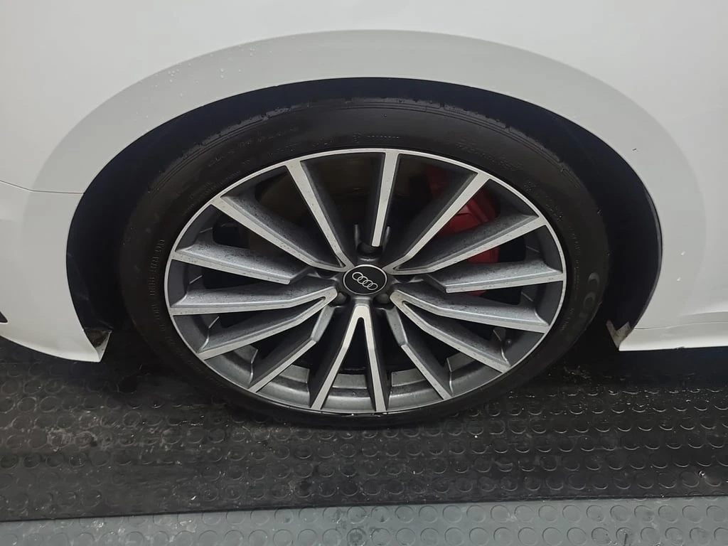 Audi A5 * PROGRESSIV * DISTRONIC* �������* CARFAX *  | Mobile.bg � ����������� 17