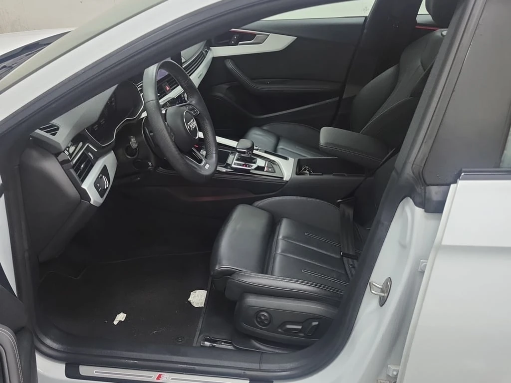 Audi A5 * PROGRESSIV * DISTRONIC* �������* CARFAX *  | Mobile.bg � ����������� 5