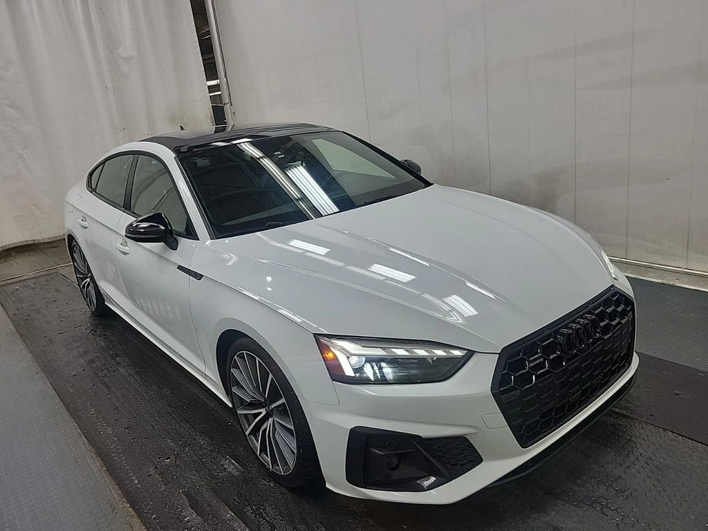 Audi A5 * PROGRESSIV * DISTRONIC* �������* CARFAX *  | Mobile.bg � ����������� 2