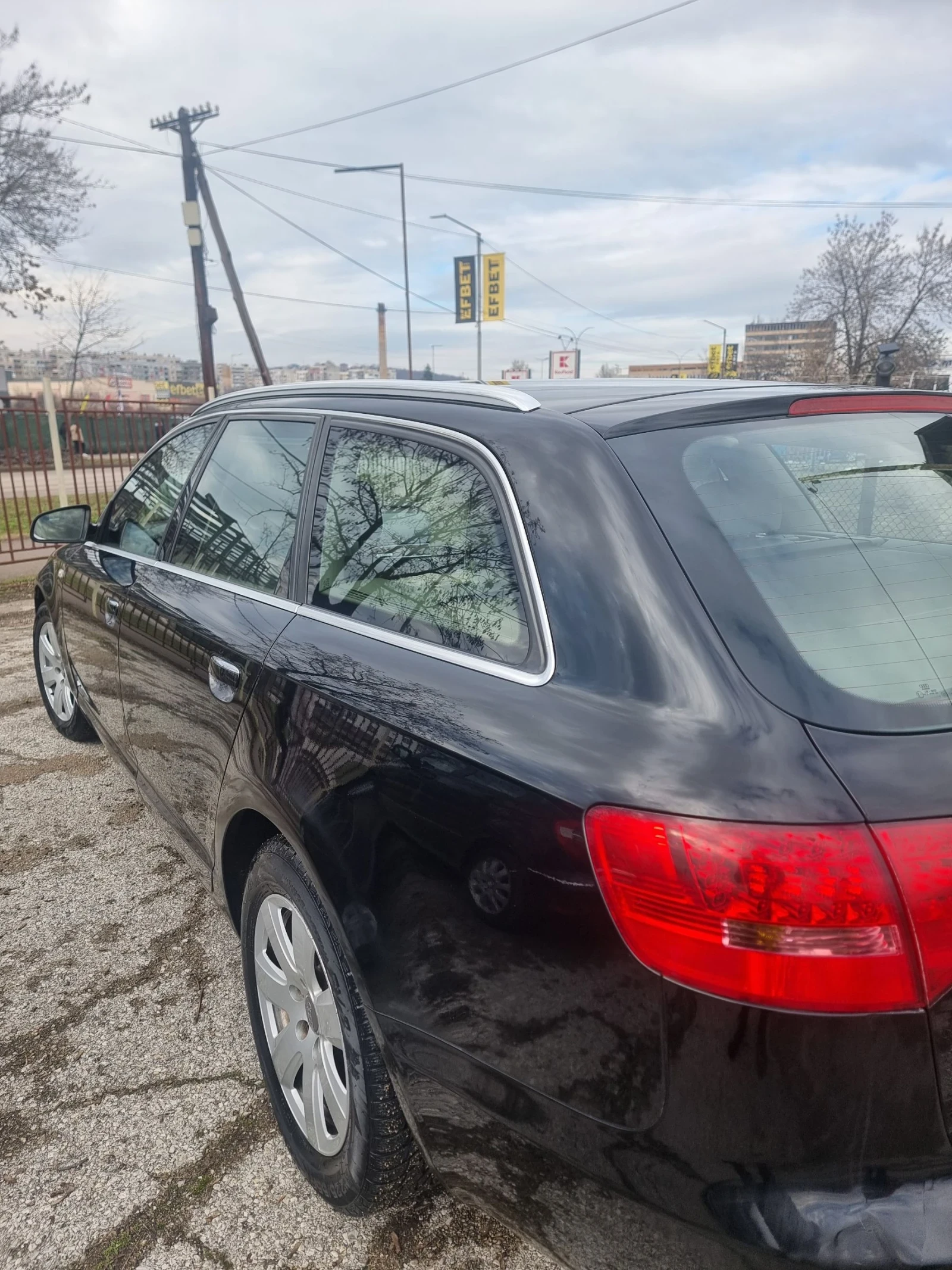 Audi A6 3000 | Mobile.bg � ����������� 6