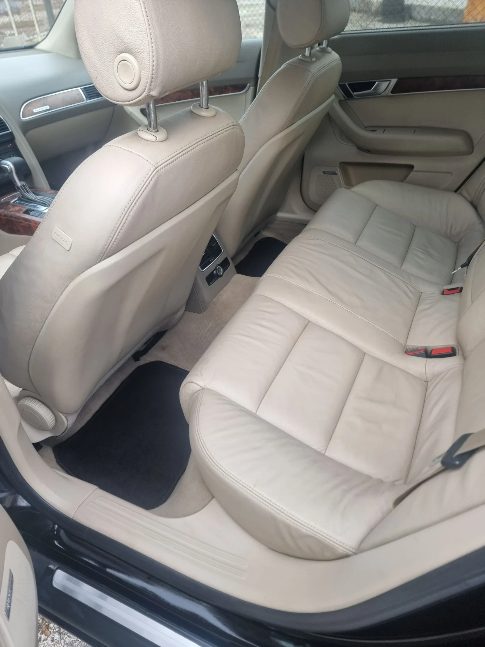 Audi A6 3000 | Mobile.bg � ����������� 8