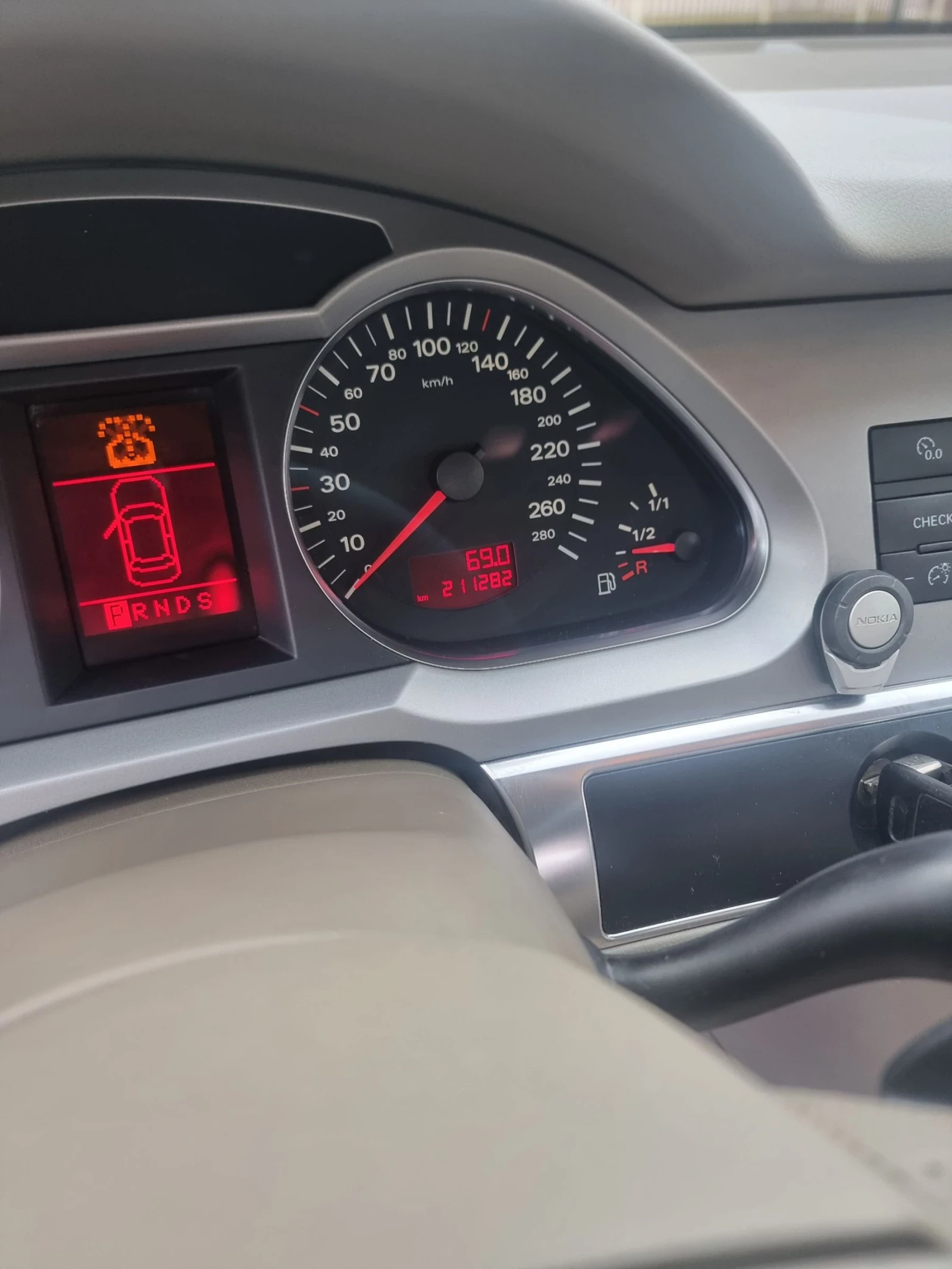 Audi A6 3000 | Mobile.bg � ����������� 12