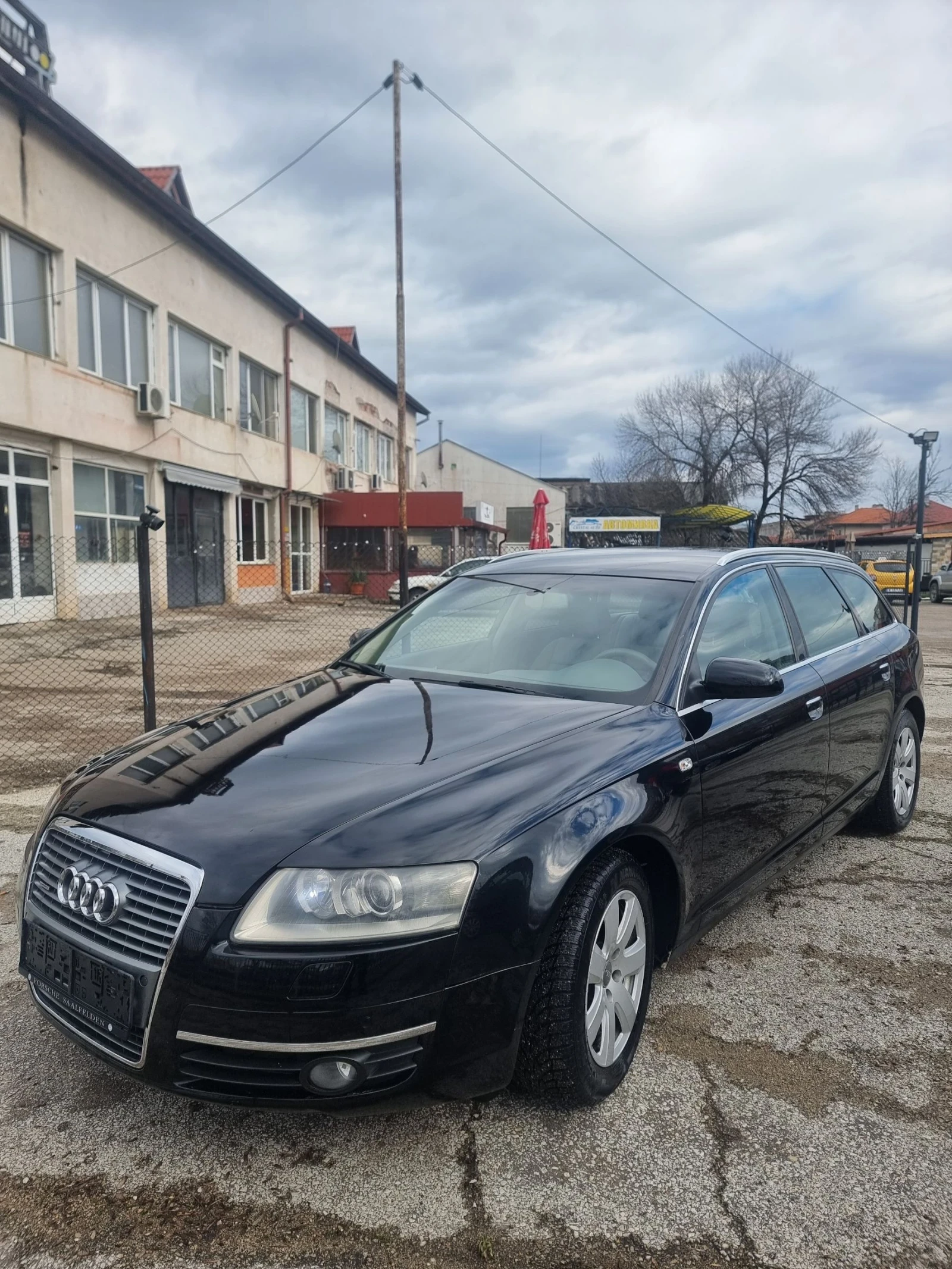 Audi A6 3000 | Mobile.bg � ����������� 1