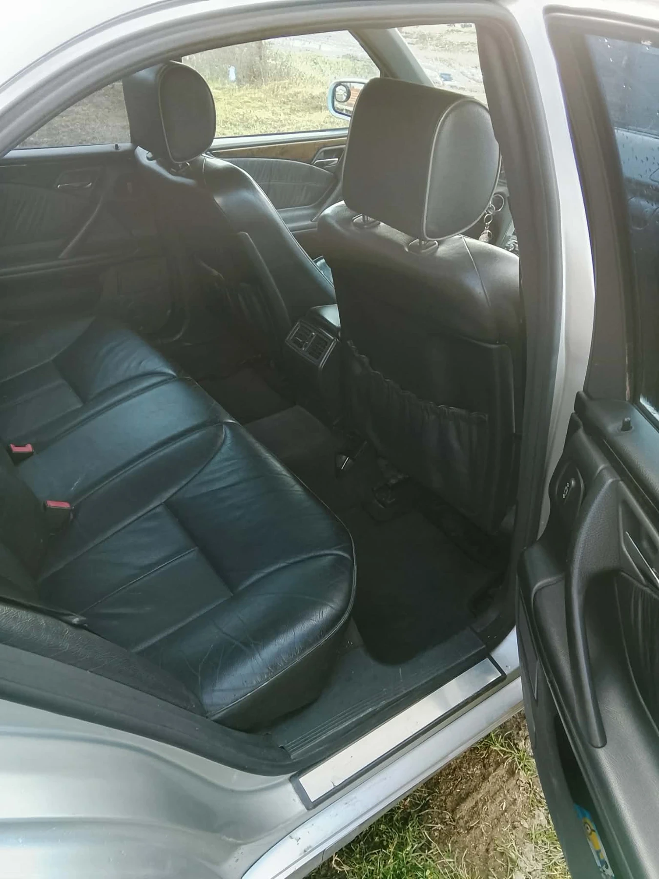 Mercedes-Benz E 270 Dizel  | Mobile.bg � ����������� 4