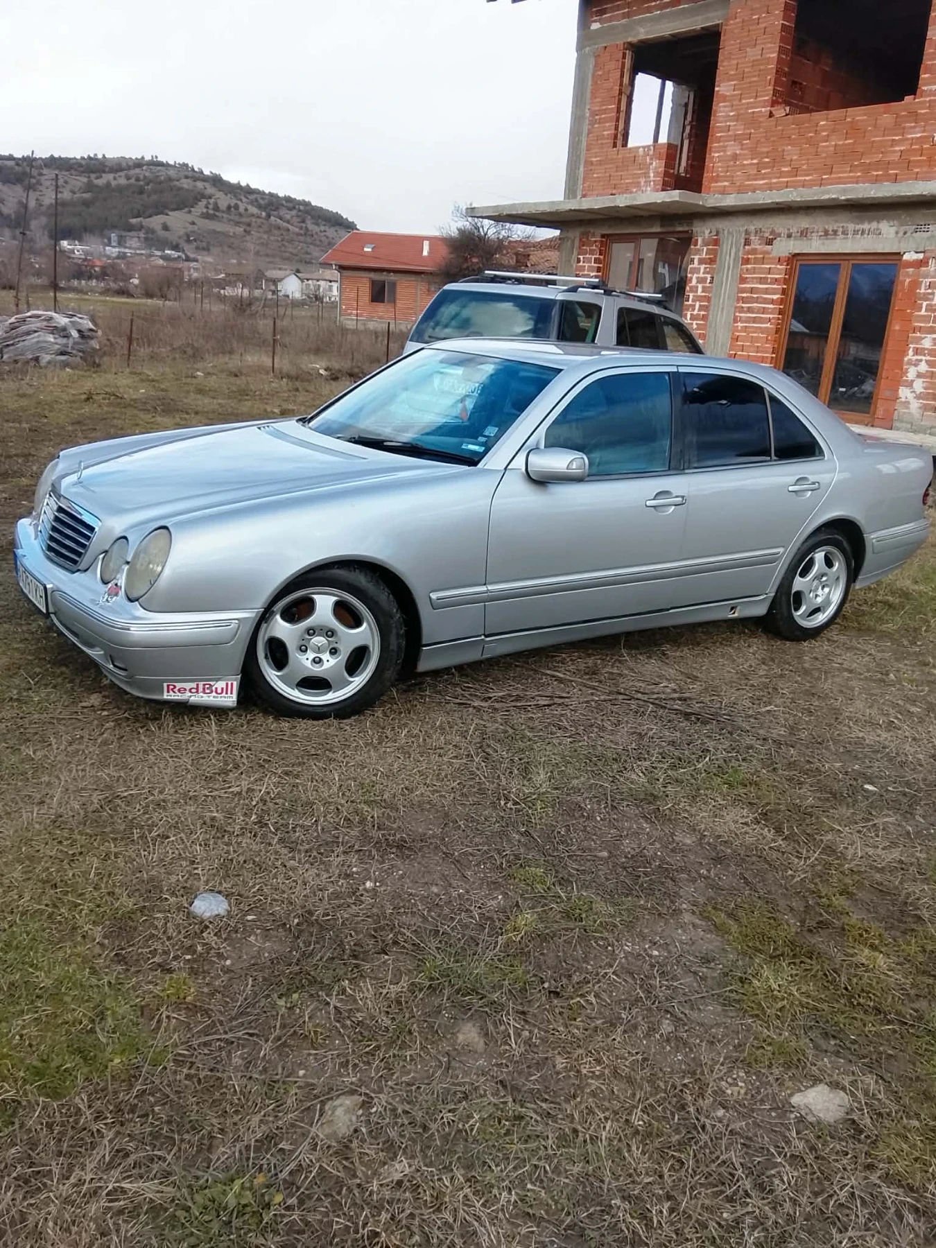 Mercedes-Benz E 270 Dizel  | Mobile.bg � ����������� 2
