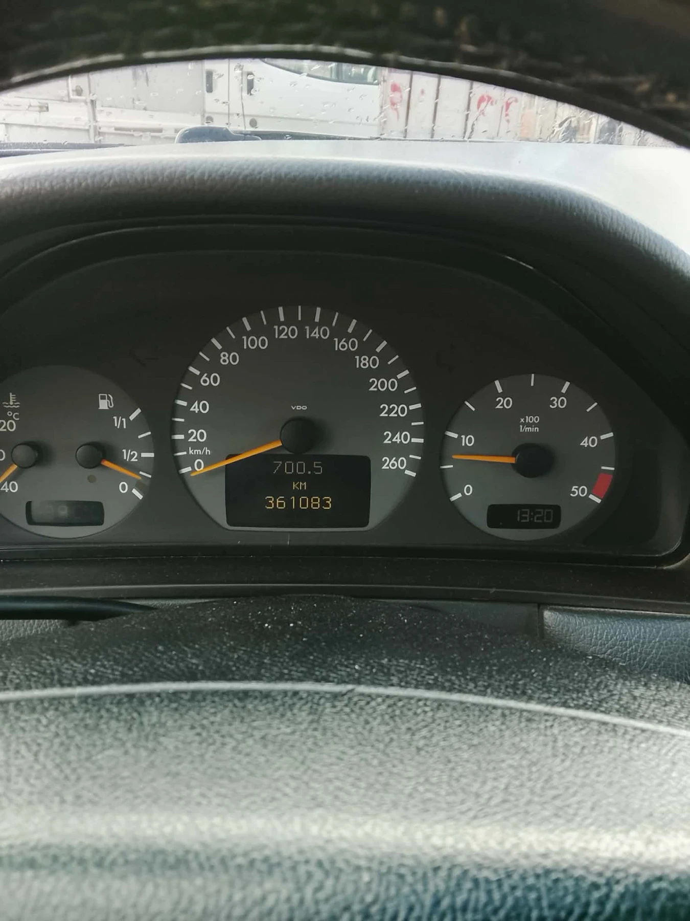 Mercedes-Benz E 270 Dizel  | Mobile.bg � ����������� 8