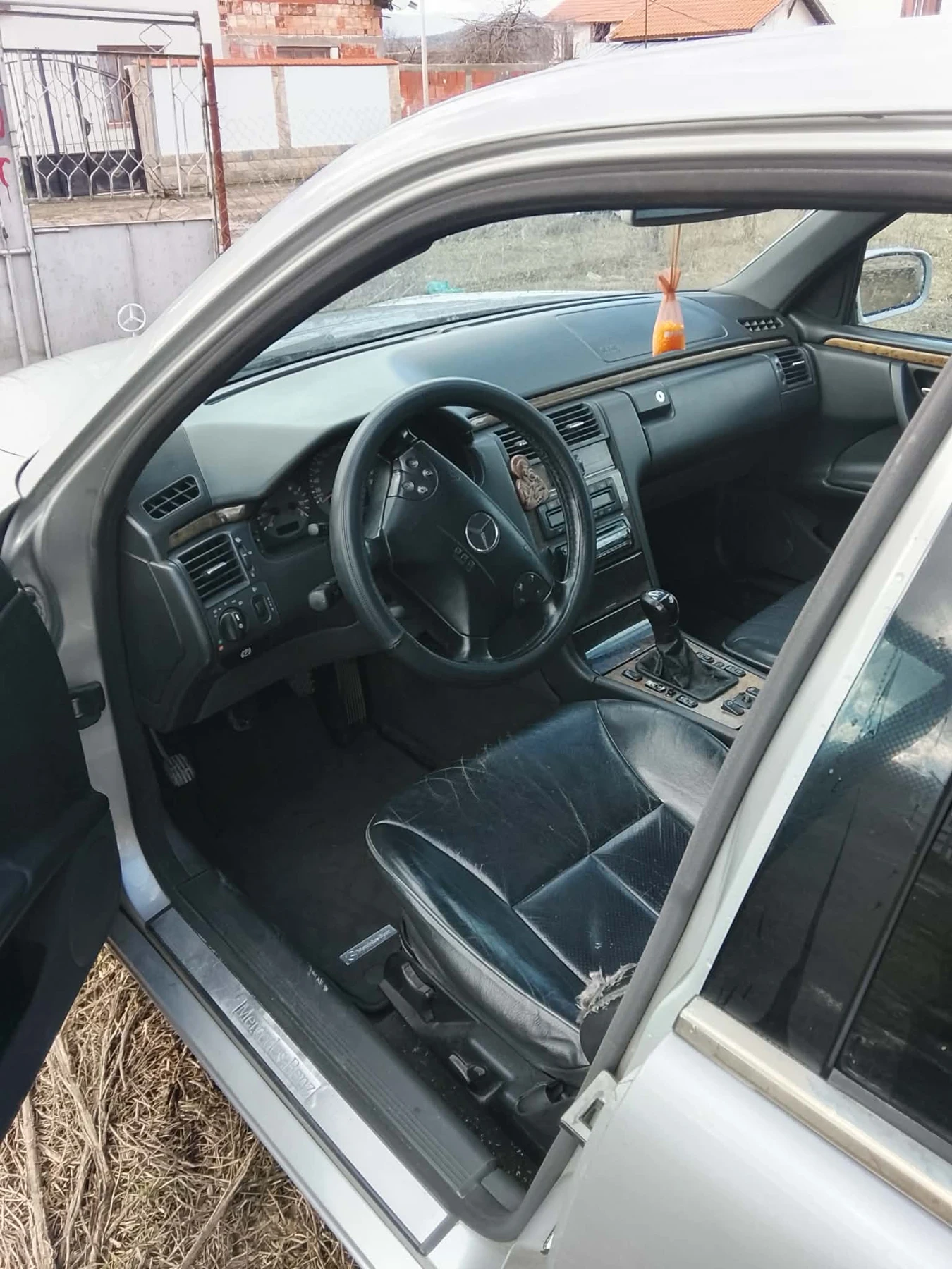 Mercedes-Benz E 270 Dizel  | Mobile.bg � ����������� 5