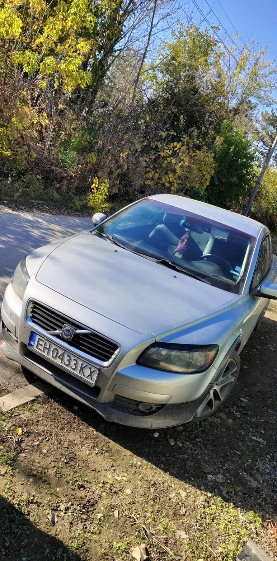 Volvo C30 | Mobile.bg � ����������� 1