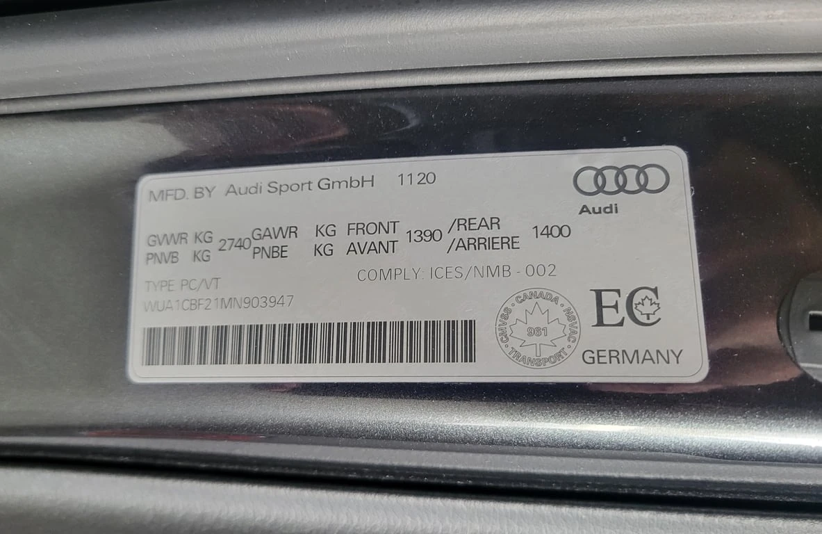 Audi Rs6 * 4.0 TFSI * ��������� * ��������� * 360 *   | Mobile.bg � ����������� 11