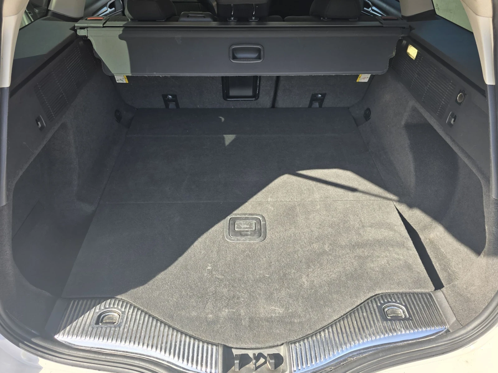 Ford Mondeo 2.0 TDCi 150  | Mobile.bg � ����������� 12