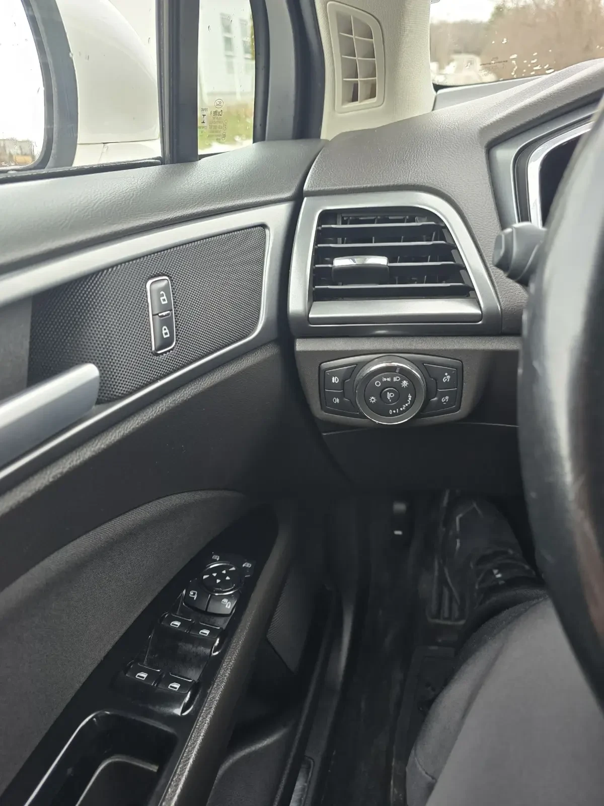 Ford Mondeo 2.0 TDCI 150  - изображение 9