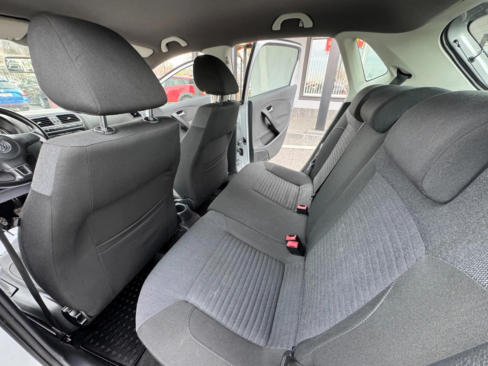 VW Polo 1.2TDI ��� ���� | Mobile.bg � ����������� 10