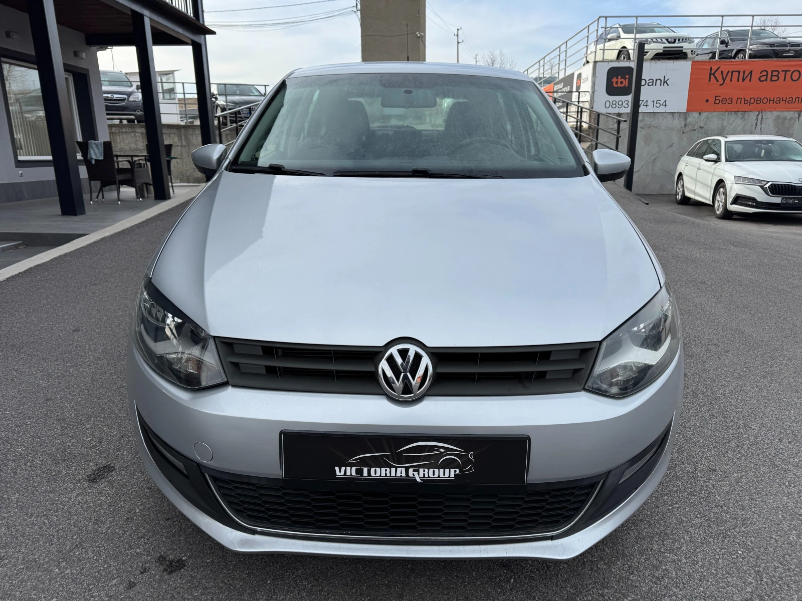 VW Polo 1.2TDI ��� ���� | Mobile.bg � ����������� 2