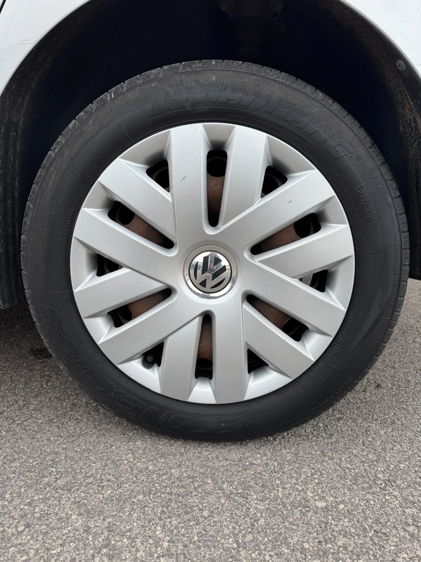 VW Polo 1.2TDI ��� ���� | Mobile.bg � ����������� 11