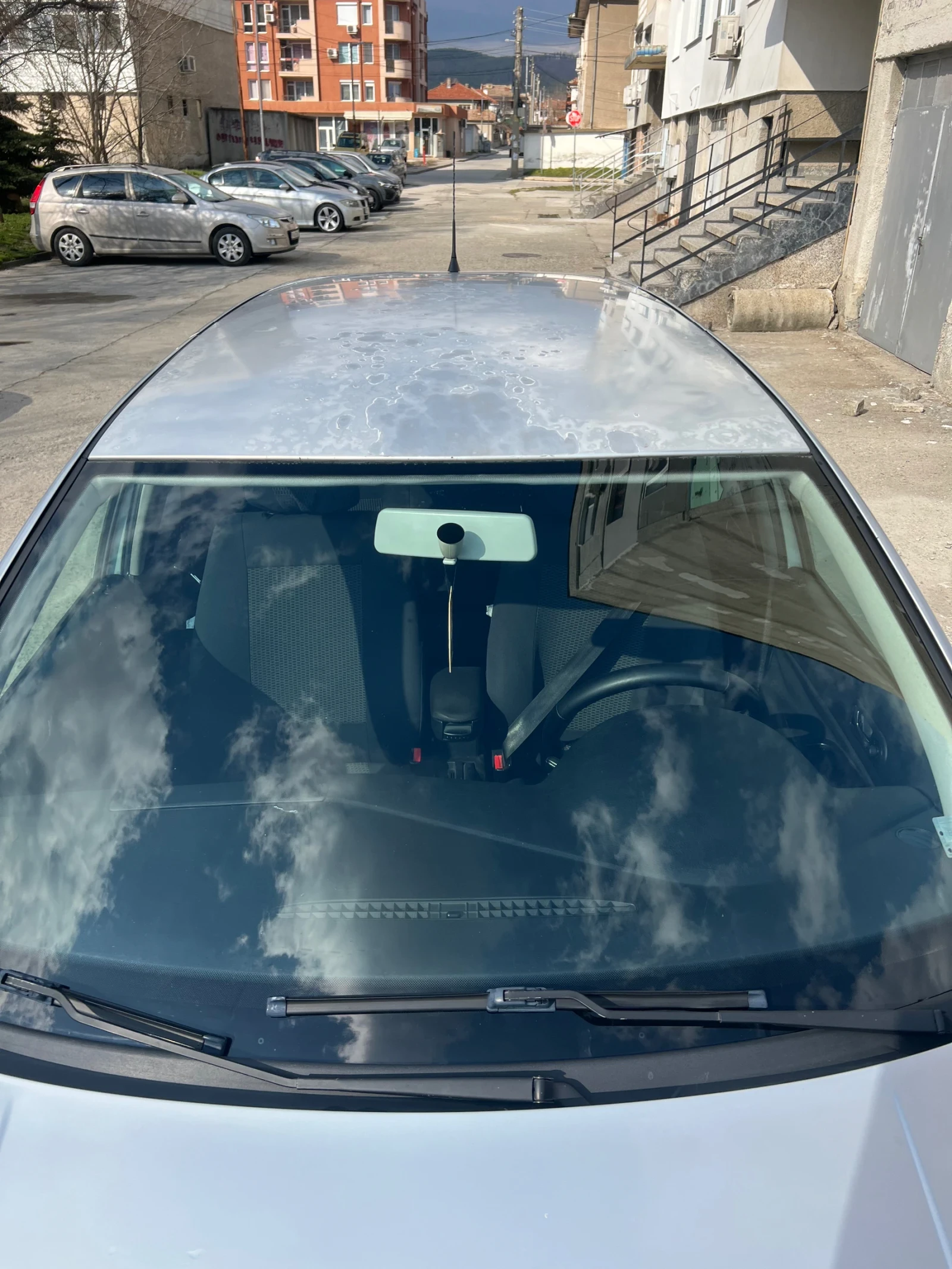 VW Golf, снимка 3 - Автомобили и джипове - 53726136