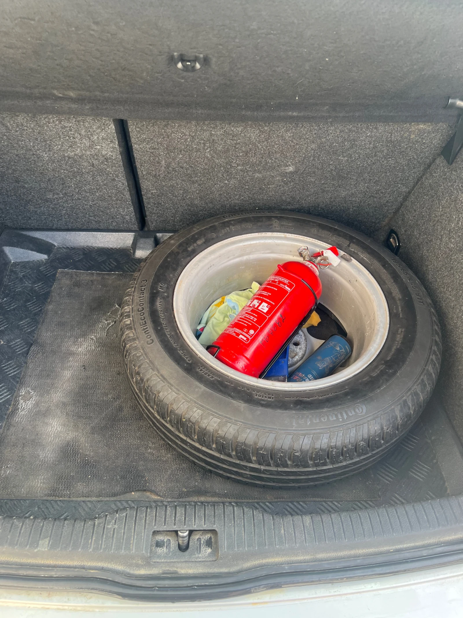 VW Golf, снимка 6 - Автомобили и джипове - 53726136