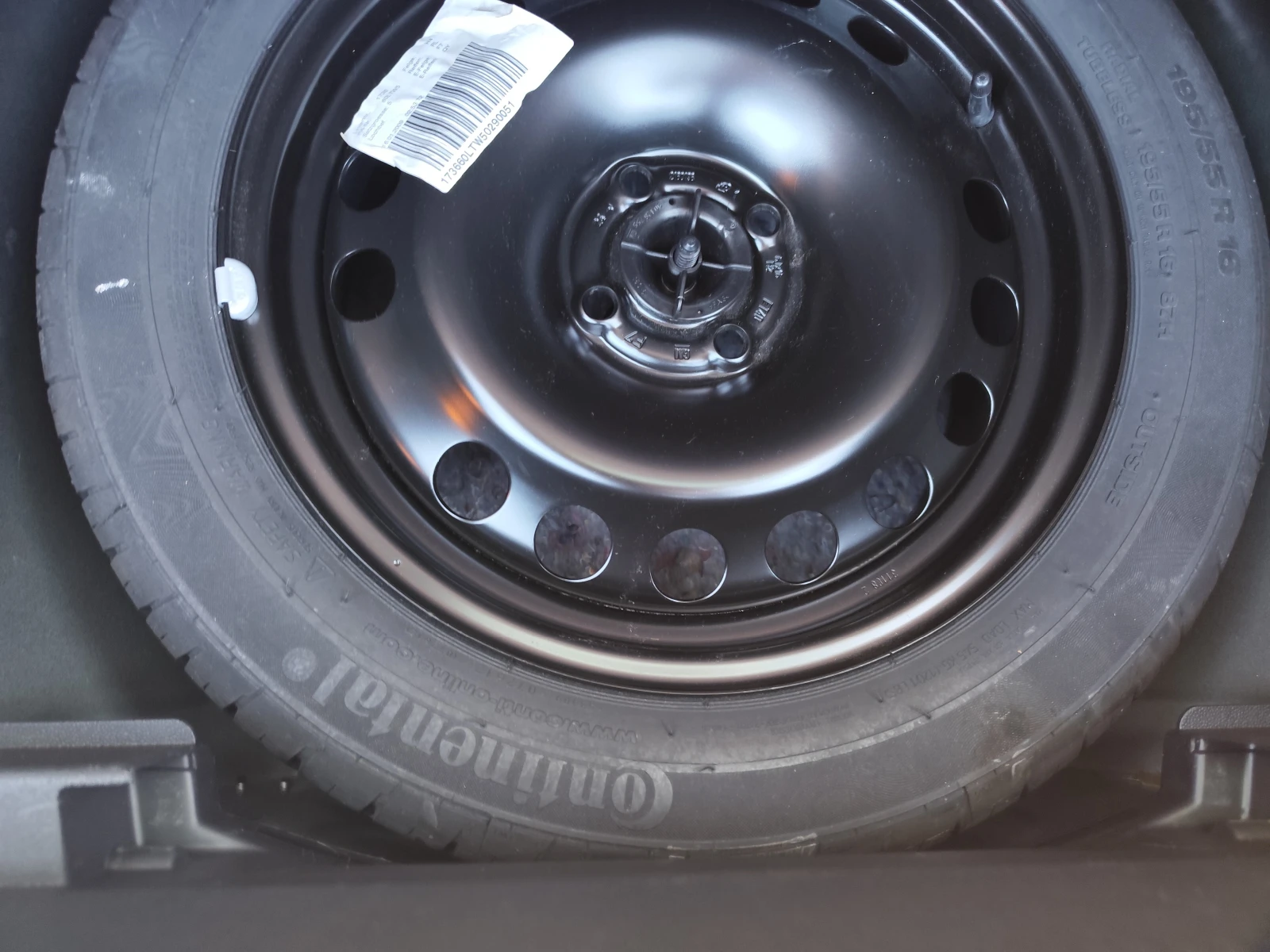 Opel Corsa 1.4i* KLIMA* MMi* , снимка 12 - Автомобили и джипове - 53736698