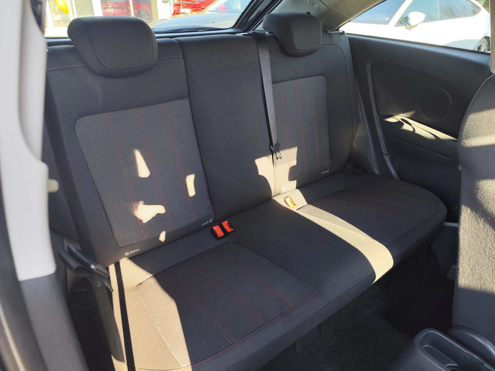 Opel Corsa 1.4i* KLIMA* MMi* , снимка 10 - Автомобили и джипове - 53736698