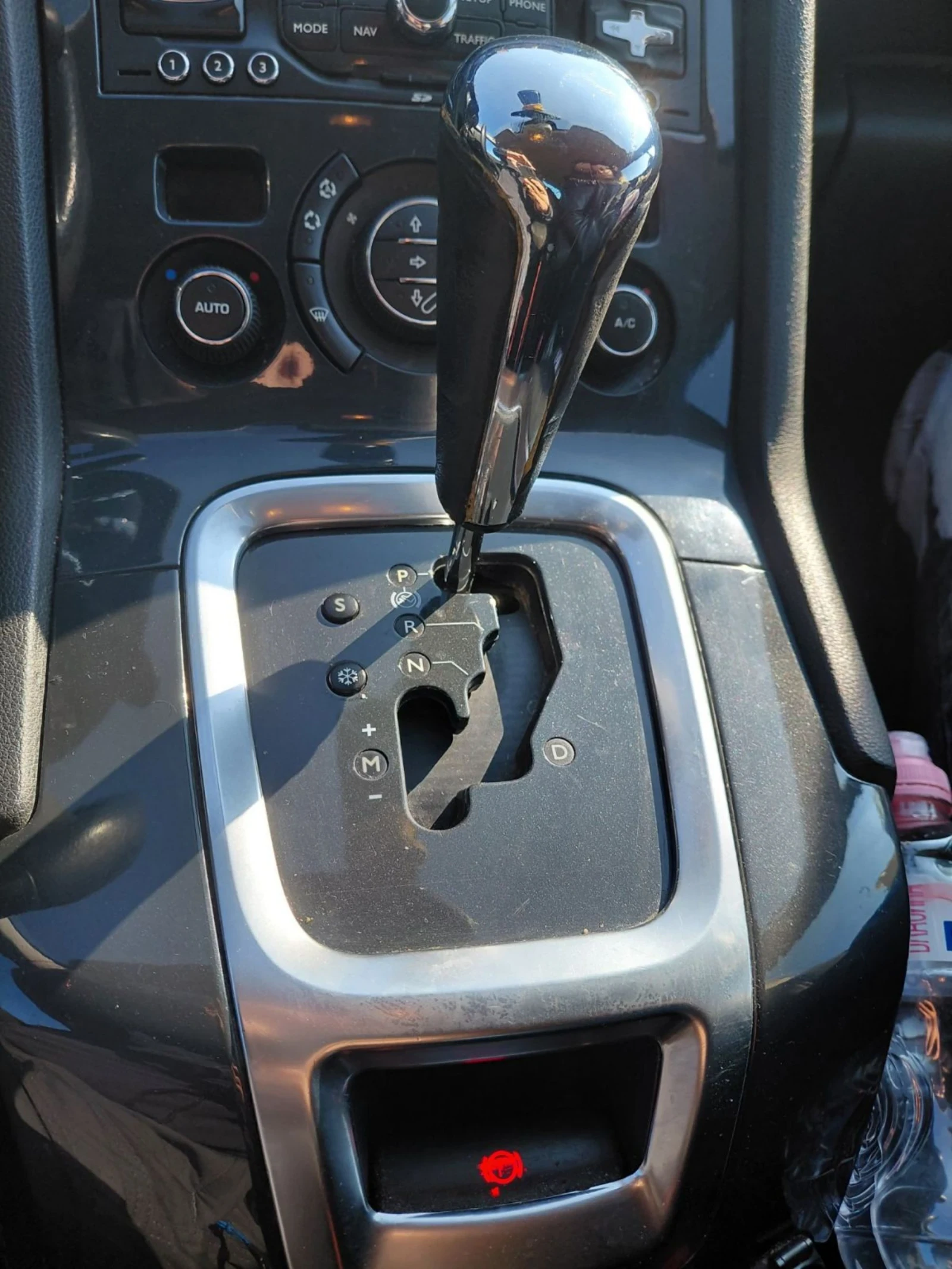 Peugeot 5008, снимка 5 - Автомобили и джипове - 53738618