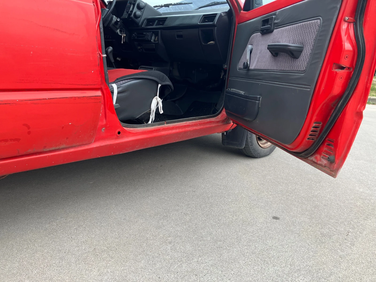 Suzuki Maruti 800i климатик, снимка 11 - Автомобили и джипове - 53894704