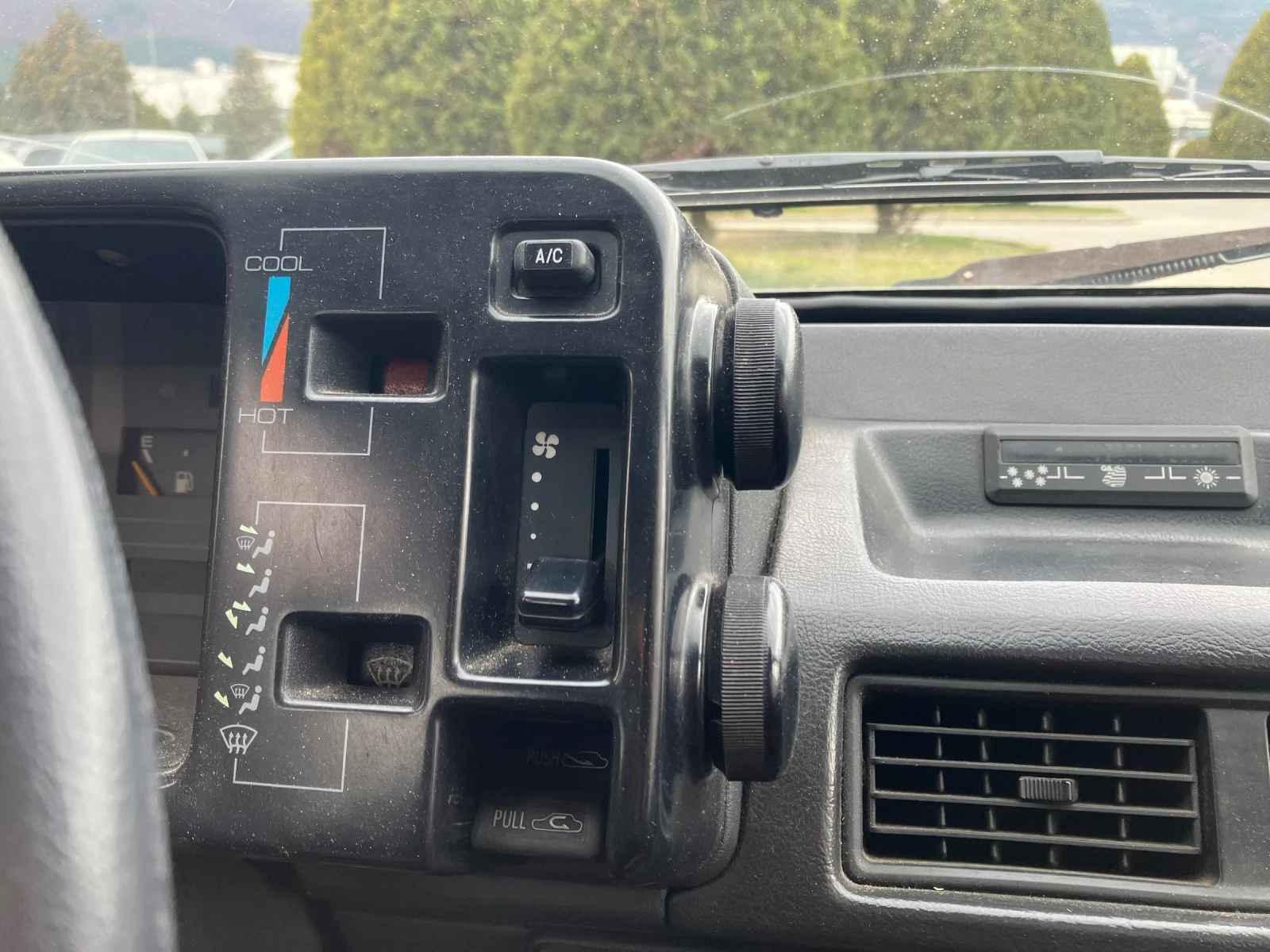 Suzuki Maruti 800i климатик, снимка 10 - Автомобили и джипове - 53894704