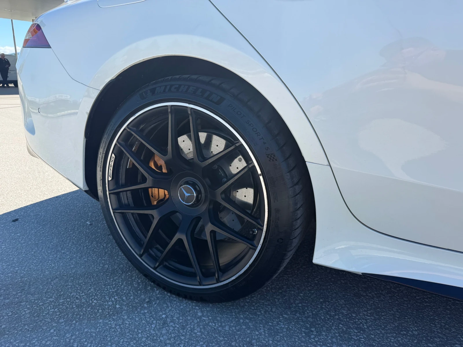 Mercedes-Benz AMG GT �������� �������� �� 2028 ������.  | Mobile.bg � ����������� 7